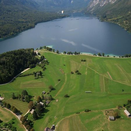 Apartments Kovacic Bohinj Bagian luar foto