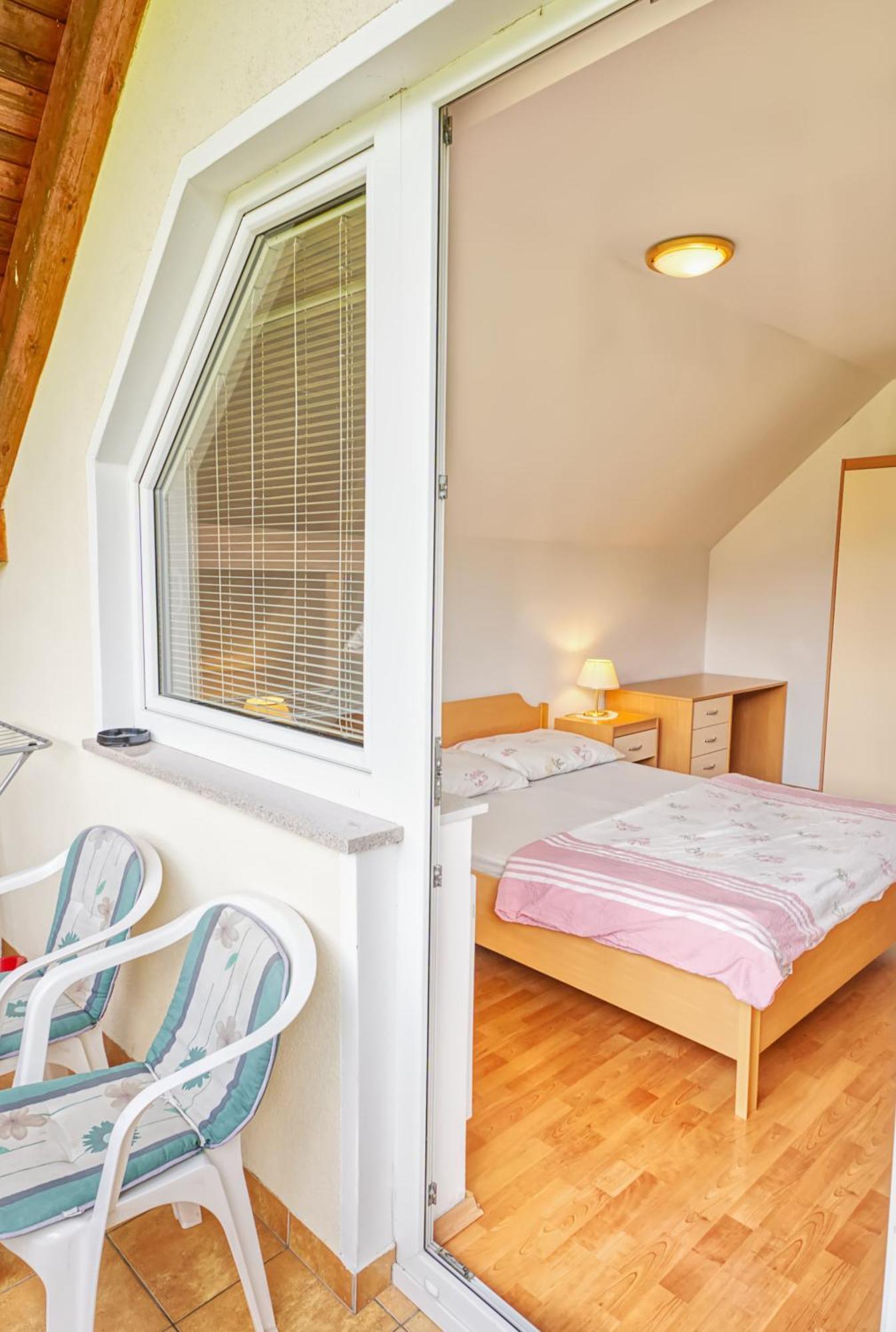 Apartments Kovacic Bohinj Bagian luar foto