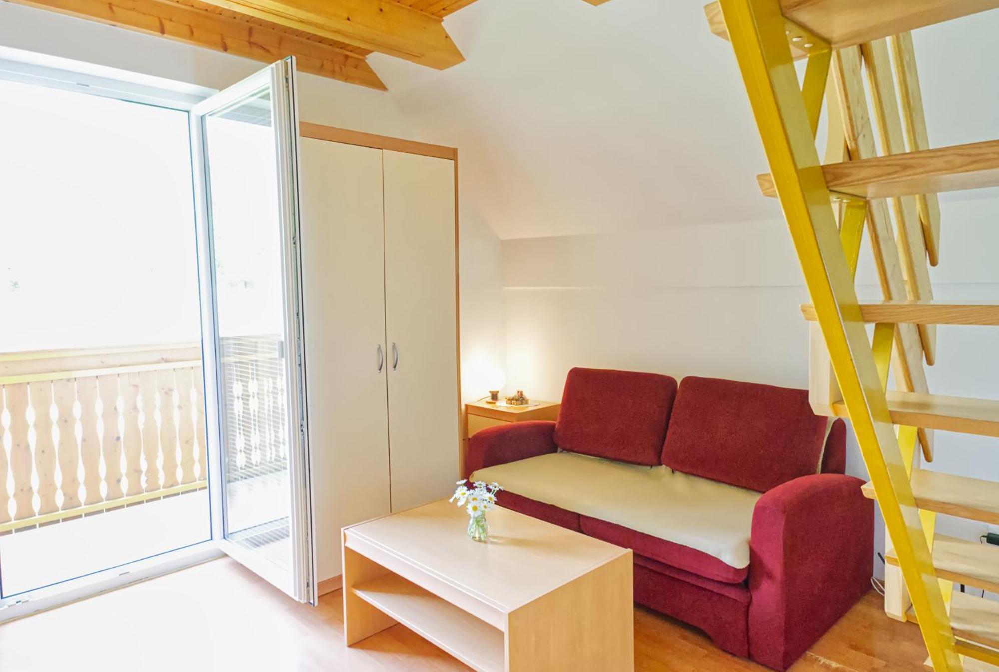 Apartments Kovacic Bohinj Bagian luar foto