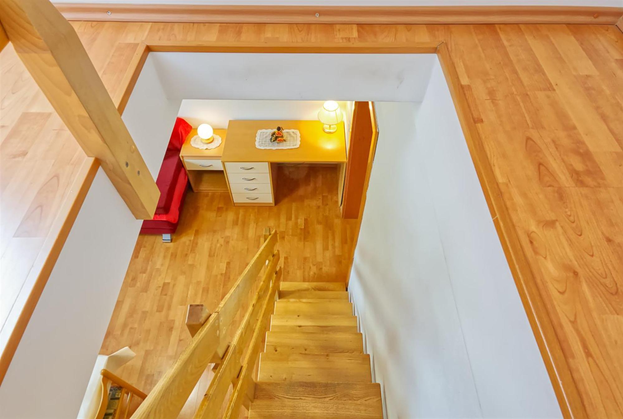 Apartments Kovacic Bohinj Bagian luar foto
