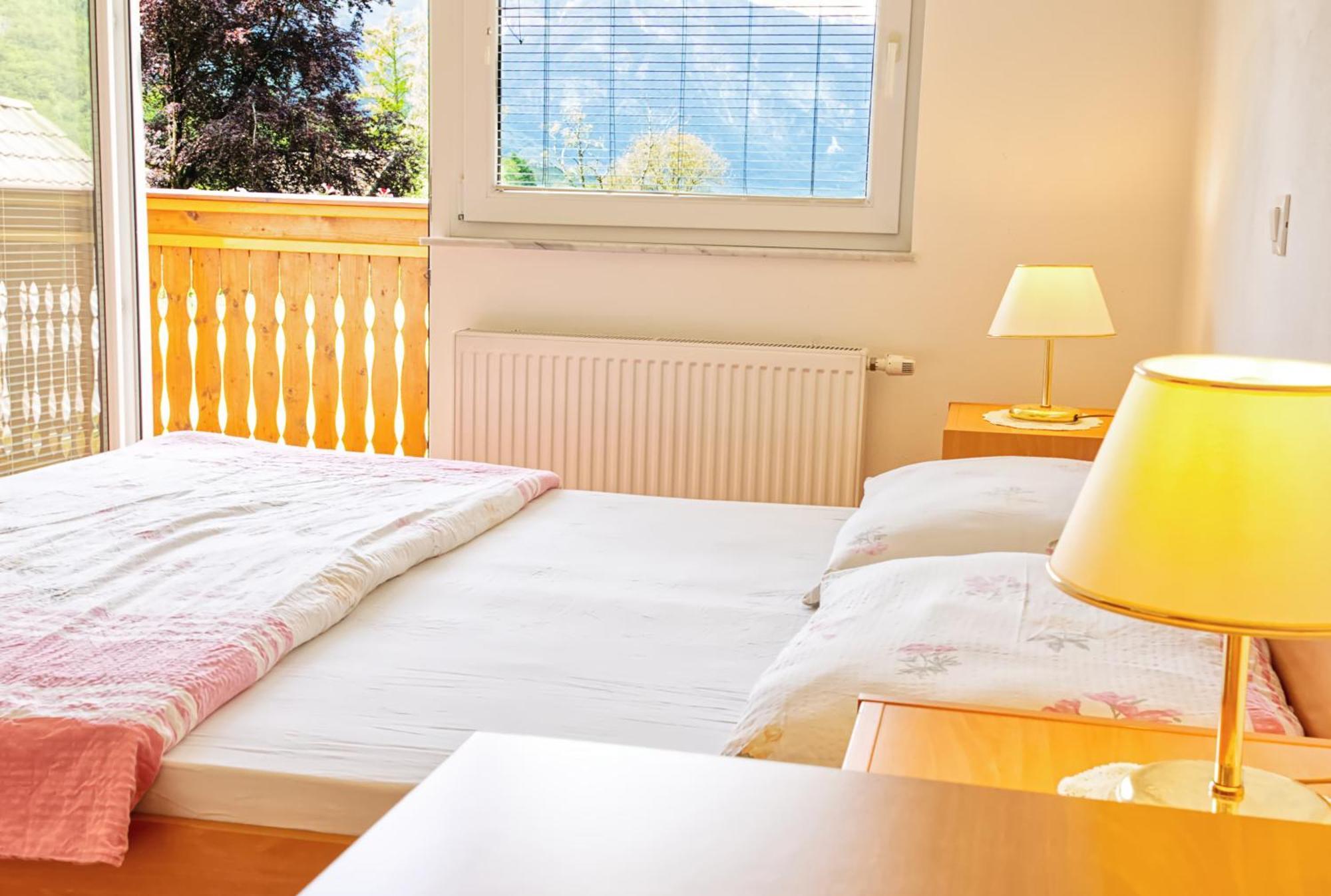 Apartments Kovacic Bohinj Bagian luar foto