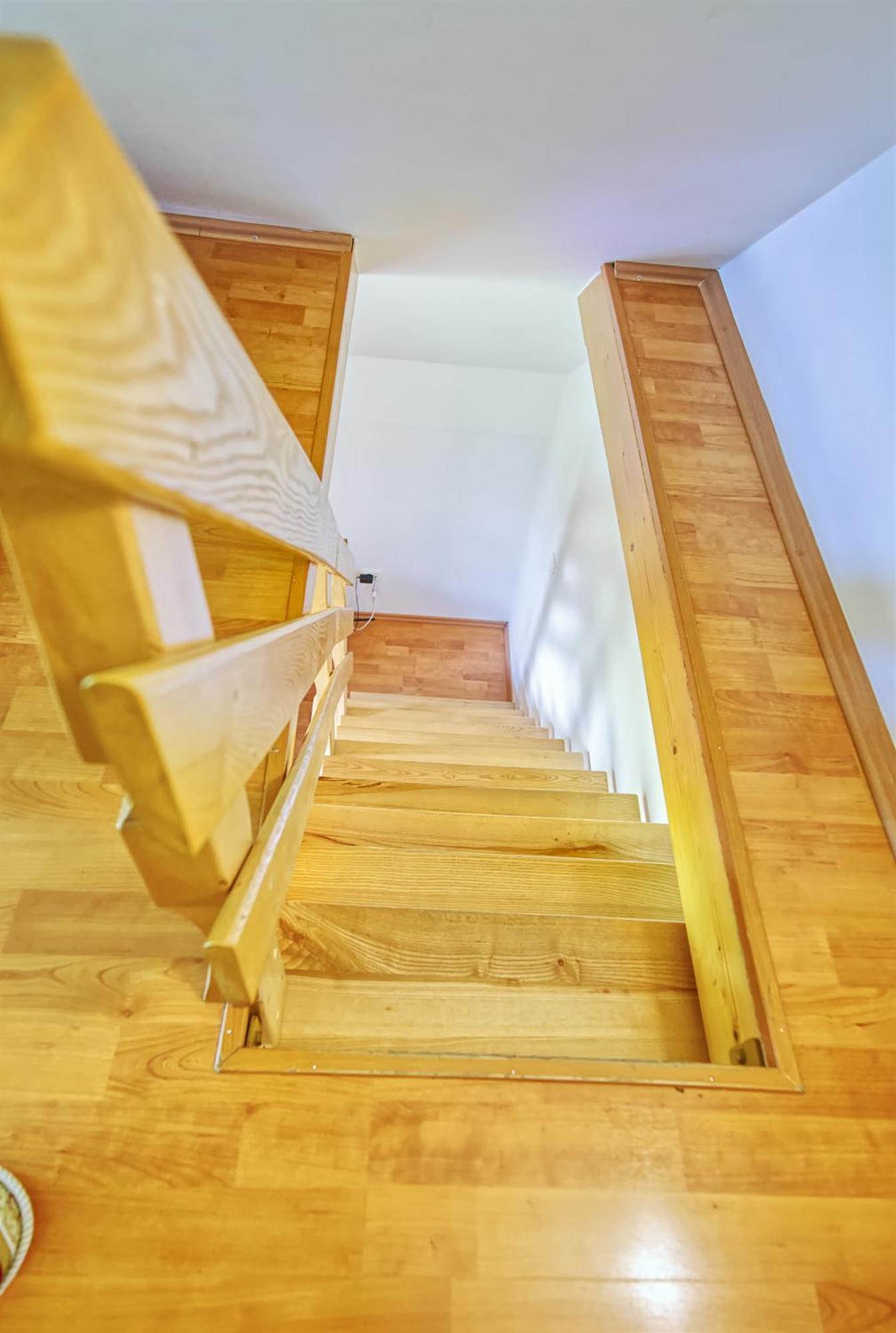 Apartments Kovacic Bohinj Bagian luar foto
