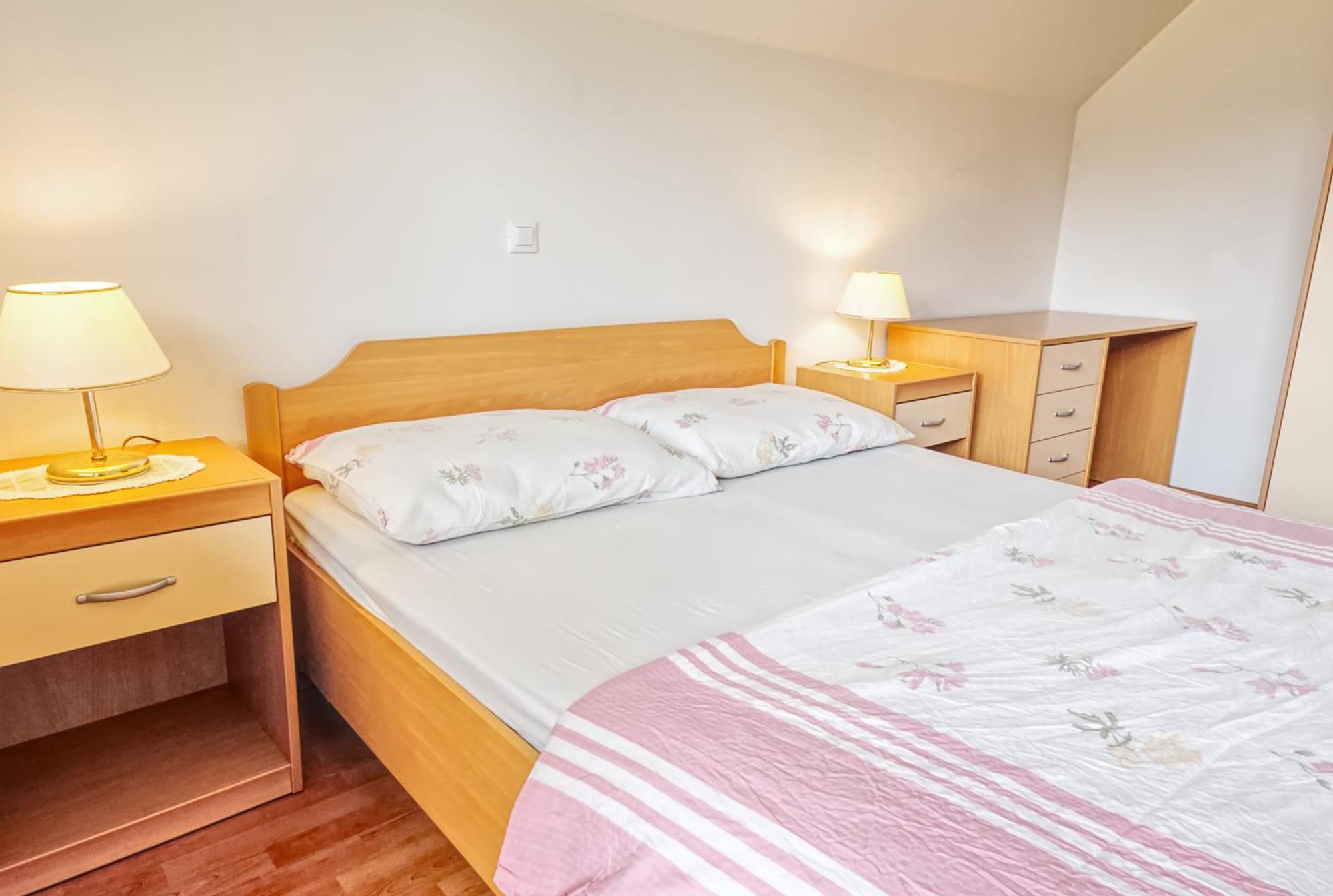 Apartments Kovacic Bohinj Bagian luar foto