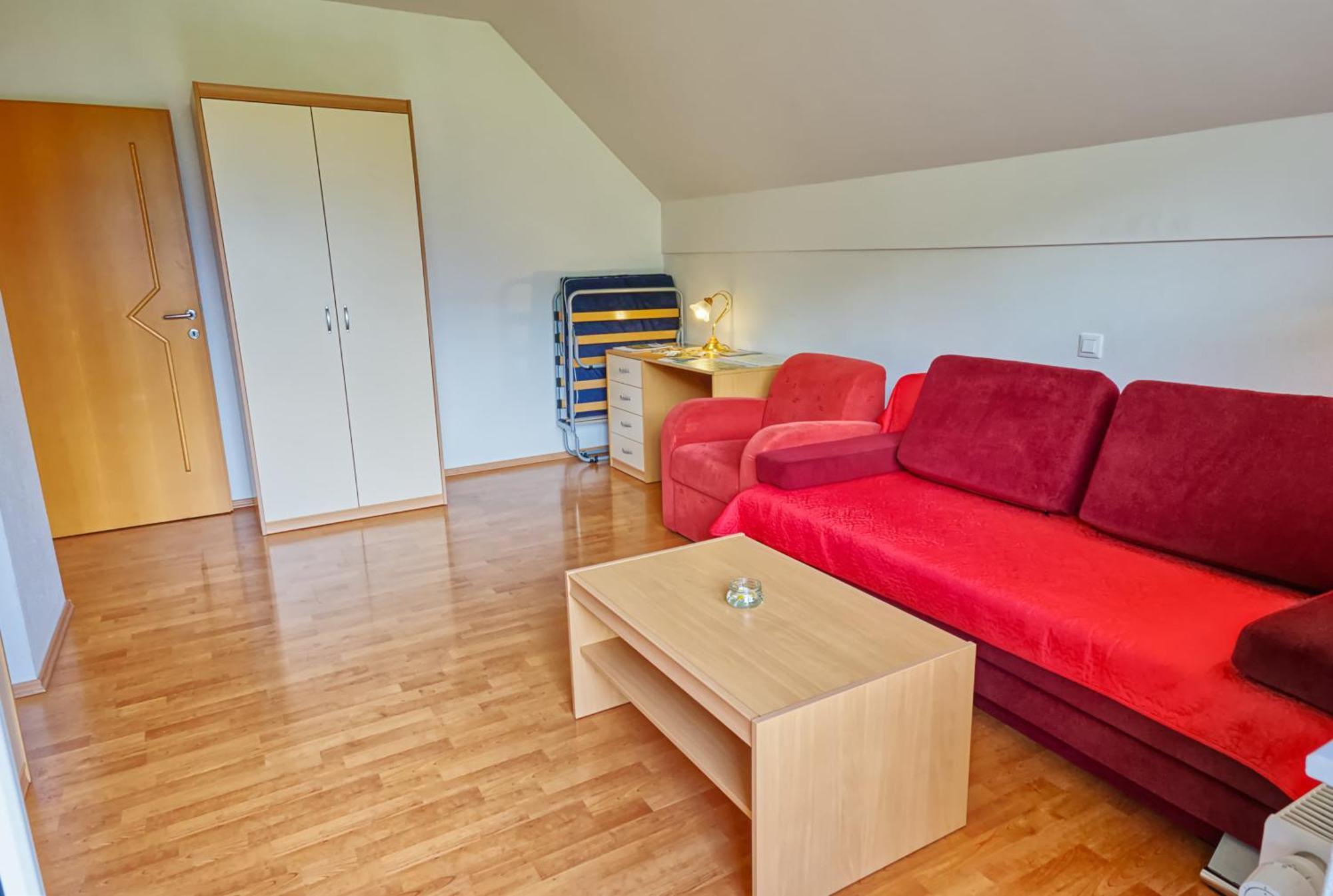 Apartments Kovacic Bohinj Bagian luar foto
