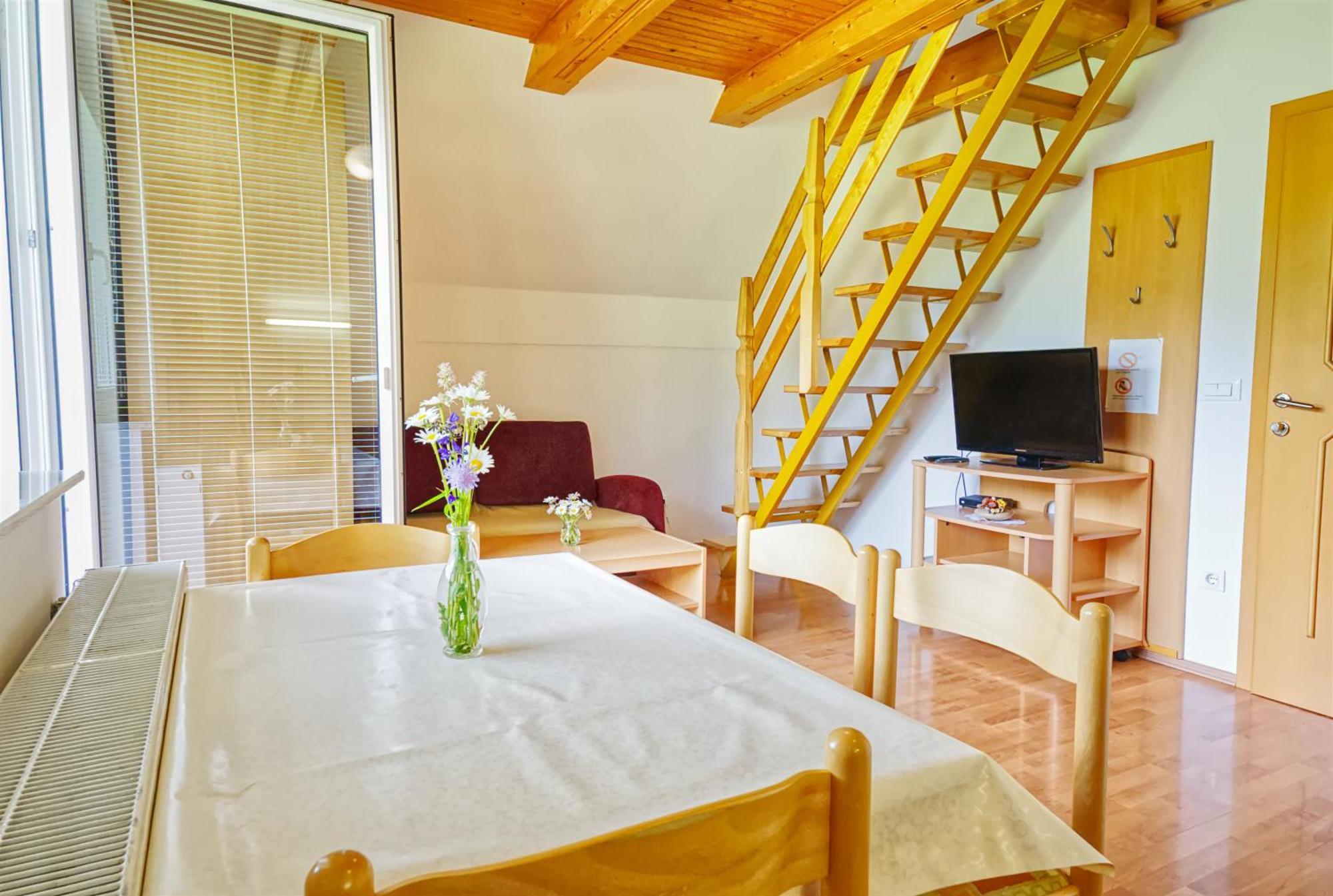 Apartments Kovacic Bohinj Bagian luar foto
