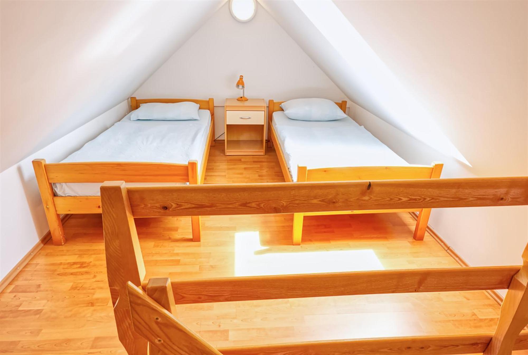 Apartments Kovacic Bohinj Bagian luar foto
