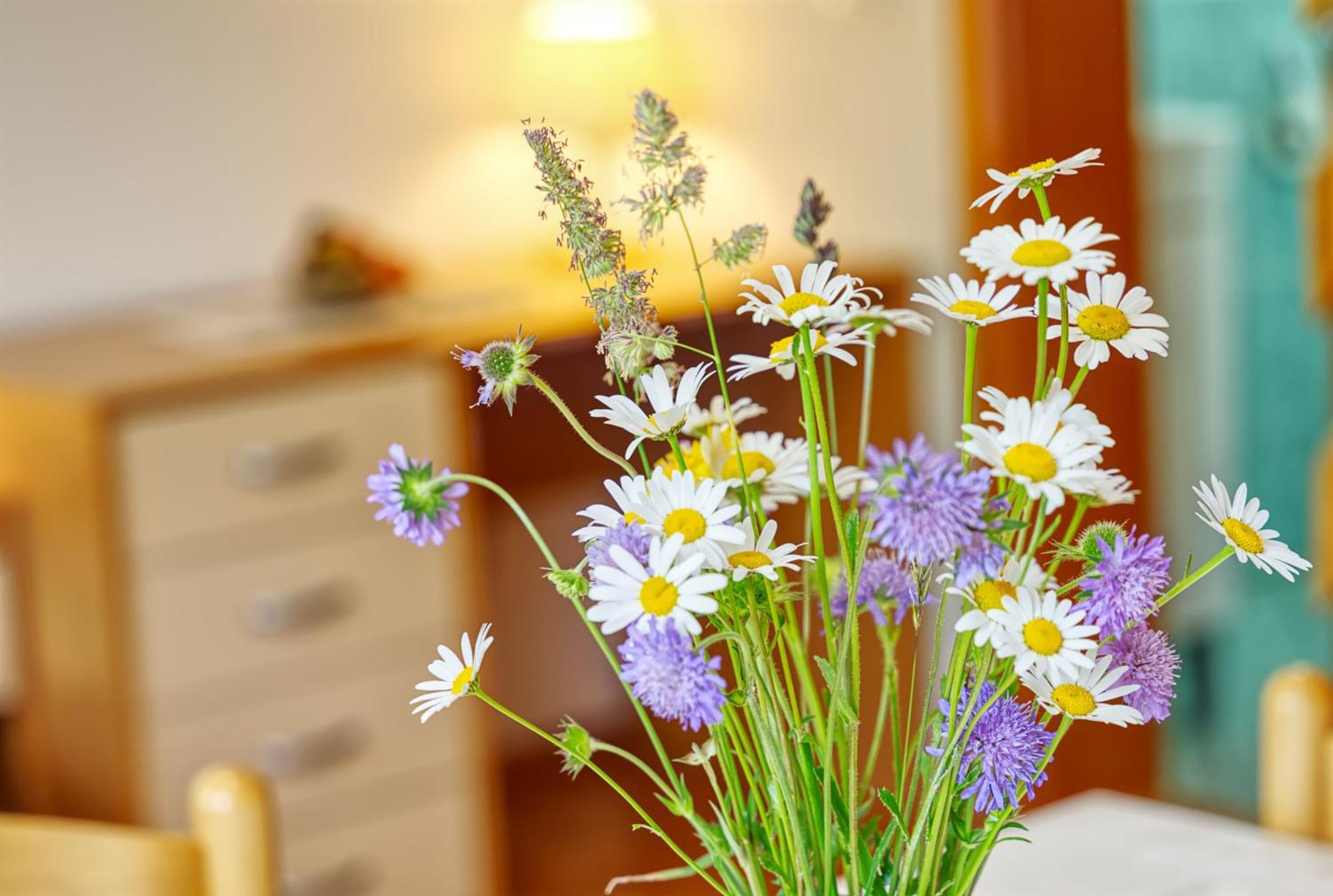 Apartments Kovacic Bohinj Bagian luar foto